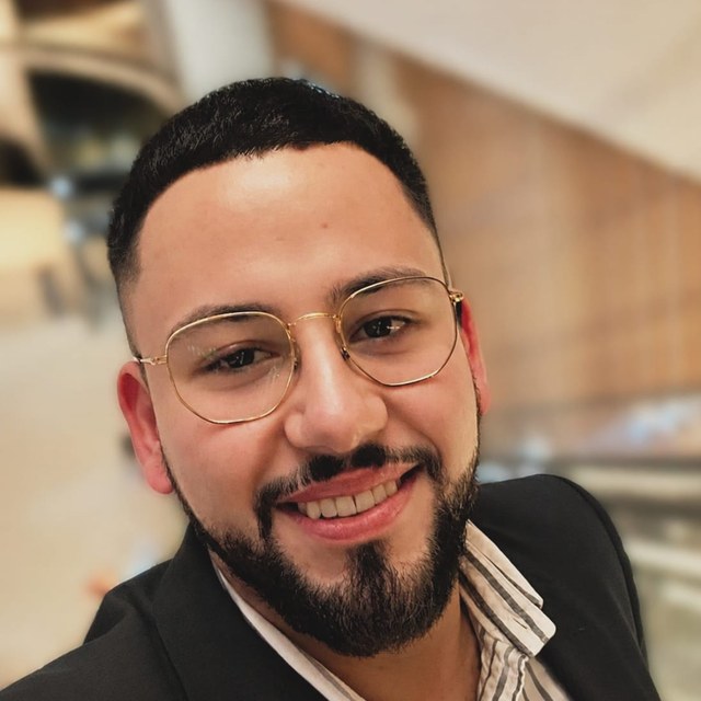 Omid Nazier